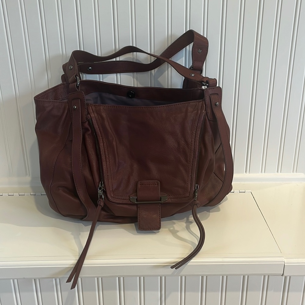 EUC Kooba purse